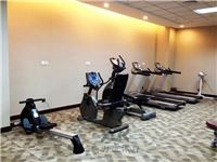 長(zhǎng)青路中石油陽(yáng)光酒店