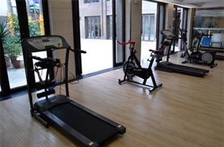 室內健身需注意的五個問題