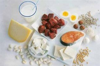 健身飲食除了少油少鹽，還需知道的六個(gè)方面