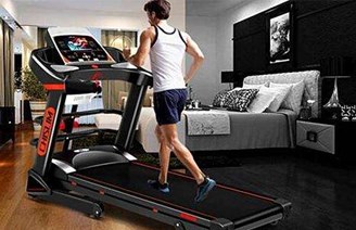  有必要買跑步機嗎？