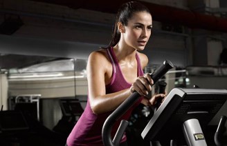 盤點(diǎn)五大日常健身器材，擁有它讓你瘦得更快